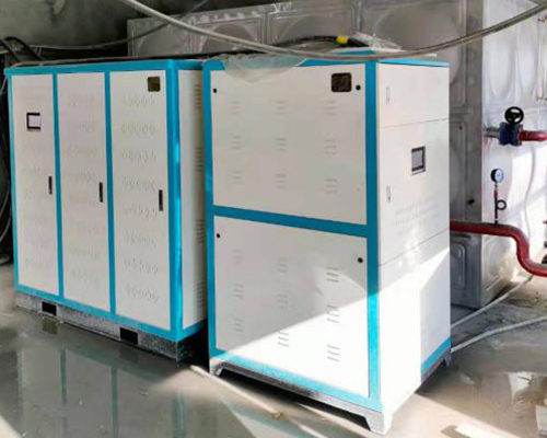 赤城縣銀達(dá)礦業(yè)有限責(zé)任公司